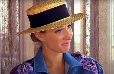 Екатерина Осадчая - Нежная принцесса: Катя Осадчая сверкнула идеальными ножками в роскошном наряде — поклонники не могут налюбоваться - ukrainianwall.com - Украина