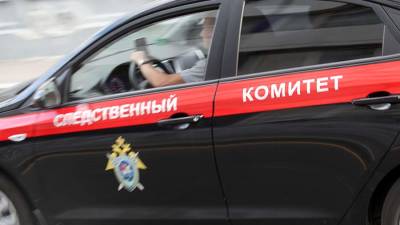 Мужчина убил жену в Подмосковье - iz.ru - Россия - Израиль - Московская обл.