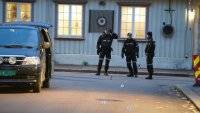 Стрелок из лука в Норвегии убивал своих жертв не стрелами: в полиции рассказали новые подробности - vlasti.net - Норвегия - Дания
