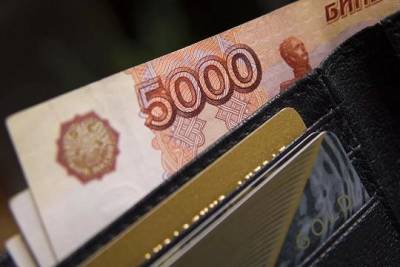 Росстат собрался изменить методику оценки финансового положения россиян - versia.ru