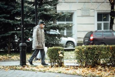 Никита Ионов - За сутки COVID-19 выявили у 425 жителей Смоленской области - rabochy-put.ru - Смоленск - Смоленская обл.
