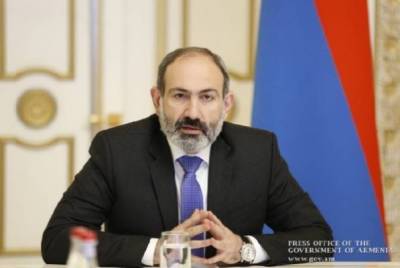 Пашинян указал на исключительность отношений с Россией: Нужна постоянная работа - eadaily.com - Россия - Армения