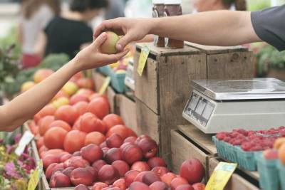 Нуждающиеся семьи Сибири получили продуктовую помощь от «Пятёрочки» - sib.fm - Россия - Екатеринбург - Новосибирск - Нижний Новгород - Тюмень - Красноярск - Ростов-На-Дону - Астрахань - Сургут - Омск - Кострома - Русь - Пенза