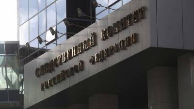 Александр Бастрыкин - СКР возбудил дело о халатности после убийства девочки в Вологде - iz.ru - Россия - Израиль - Вологодская обл. - Вологда