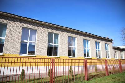 В средней школе №16 г. Гродно из-за задымления на первом этаже пришлось проводить экстренную эвакуацию - grodnonews.by - Белоруссия - Гродно