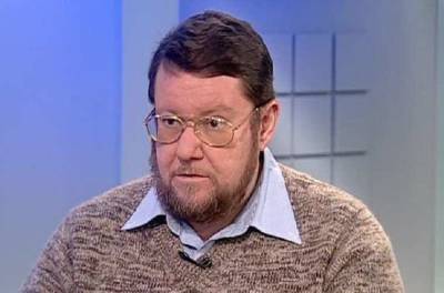 Сергей Лавров - Евгений Сатановский - Сатановский о приостановке миссии НАТО в Москве: "Терпение дипломатов исчерпано" - actualnews.org - Москва - Россия - Брюссель