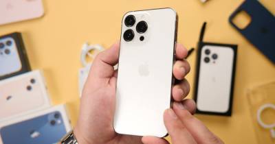 Хакеры за одну секунду взломали iPhone 13 Pro на iOS 15 и получили $330 тысяч - focus.ua - Украина - Чэнд