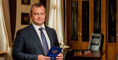 Юрий Аристов - Комитет по вопросам бюджета рекомендовал Раде принять проект госбюджета-2022 в первом чтении - bin.ua - Украина