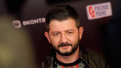 Ольга Бузова - Михаил Галустян - Актер Михаил Галустян рассказал об участии в новых проектах - vm.ru - Россия