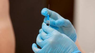 Обязательную вакцинацию ввели в Белгородской области для ряда жителей - iz.ru - Израиль - Белгородская обл.
