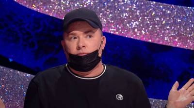 Андрей Данилко - Верка Сердючка - Данилко взбудоражил известием, о котором еще нигде не рассказывал: "Ой, мама, что же это будет" - sport.politeka.net - Украина