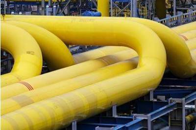 В Чехии назвали главных виновников газового кризиса в Европе - smartmoney.one - Россия - США - Чехия