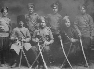 Что стало с народами, которые жили на Дону до появления казаков - Русская семеркаРусская семерка - russian7.ru