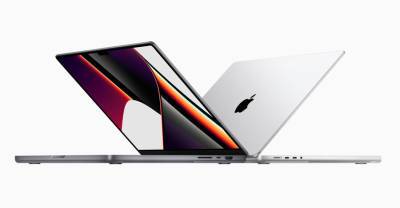 Презентация Apple: водонепроницаемые AirPods за 179$ и супер-мощные MacBook Pro от 1999$ - kp.ua - США - Украина