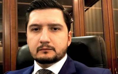 Экс-глава Госрезерва восстановился в должности через суд - korrespondent.net - Украина