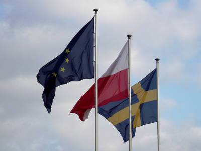 Матеуш Моравецкий - Жан Ассельборн - В Люксембурге заявили, что ЕС погибнет при несоблюдении верховенства закона - rosbalt.ru - Польша - Люксембург - Великое Герцогство Люксембург