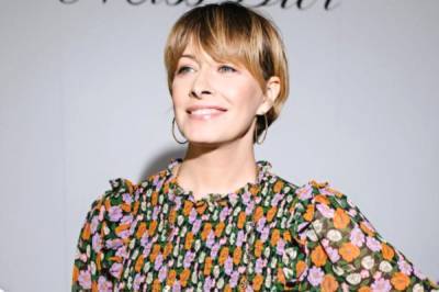 Елена Крав - Юрий Ткач - Елена Кравец - Елена Кравец получила новую работу и похвасталась, где еще ее увидят украинцы: "Кардинально отличается от съемок..." - sport.politeka.net - Украина