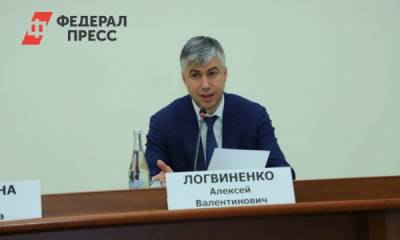 Алексей Логвиненко - Без изменений: мэром Ростова снова стал Алексей Логвиненко - fedpress.ru - Ростов-На-Дону