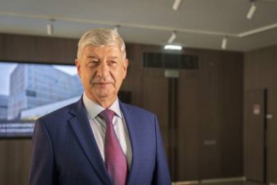 Сергей Собянин - Сергей Левкин - Лёвкин: Годовой план ввода недвижимости в центре города будет выполнен - geo-politica.info - Москва