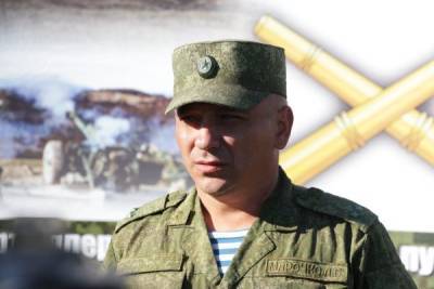 Денис Пушилин - Леонид Пасечник - Андрей Косяк - «Мы бросили все силы на освобождение пленного» — подполковник запаса НМ ЛНР - eadaily.com - ЛНР