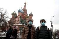 Россия установила новый мировой рекорд по количеству смертей от COVID-19 - vlasti.net - Россия
