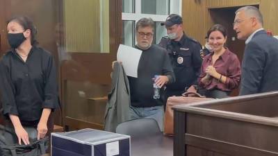Марина Ракова - Сергей Зуев - Ректору «Шанинки» предъявили обвинение в хищении 21 млн рублей - mir24.tv - Москва - Россия