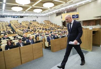 Антон Силуанов - Алексей Кудрин - Министр финансов России рассказал, зачем нужен Фонд национального благосостояния - nakanune.ru - Россия