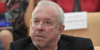 Андрей Макаревич - Макаревич призвал лишать антипрививочников доступа к бесплатной медицине - ruposters.ru