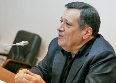 Андрей Макаров - Резервный фонд правительства пришлось в 2020 году увеличивать в 300 раз - Госдума - nakanune.ru - Россия