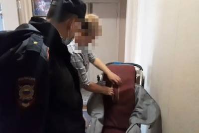 В Володарске у девочки-инвалида порезали коляску - nn.mk.ru - Россия - район Володарский - Володарск