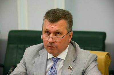 Валерий Васильев - Васильев рассказал про недостатки проекта о запрете водителям с судимостью работать в такси - pnp.ru - Россия