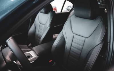 Lexus - Названы автомобили с лучшими сиденьями - zr.ru