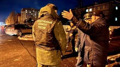В СК раскрыли подробности дела об убийстве девочки в Вологде - russian.rt.com - Россия - Вологодская обл. - Вологда