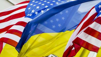 Андрей Таран - Ллойд Остин - Украина и США разработают дорожную карту по оборонному партнёрству - russian.rt.com - США - Украина - Киев - Вашингтон
