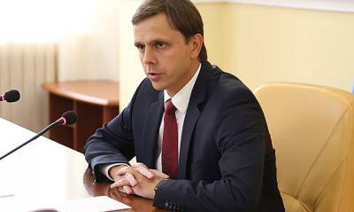 Андрей Клычков - В Орловской области закончились свободные койки в отделениях для ковидных пациентов - og.ru - Орловская обл.