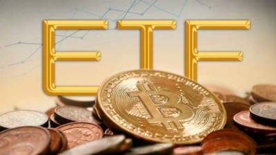 Начнет ли биткоин падение после запуска ETF? - cryptowiki.ru - США