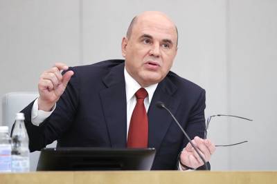 Дмитрий Песков - Михаил Мишустин - Мишустин призвал всех соблюдать ограничительные меры на фоне распространения COVID-19 в РФ - vm.ru - Россия