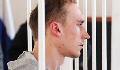 Саратовского активиста «Артподготовки*» осудили на шесть лет за подготовку теракта - newizv.ru - Москва - Саратов