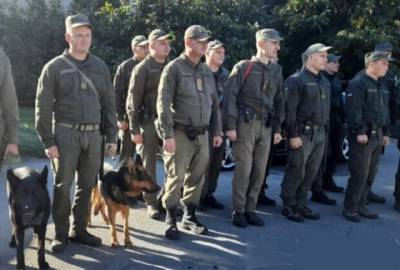 Двое детей пропали в Одесской области, кадры: по тревоге подняли полицию - politeka.net - Украина - Одесская обл.