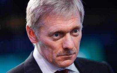 Дмитрий Песков - В Кремле назвали разрыв связей РФ и НАТО неизбежным решением - news-front.info - Москва - Россия - Брюссель