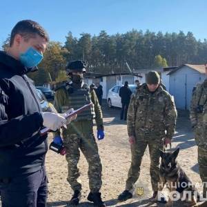 В результате взрыва гранаты в Черкассах пострадал мужчина. Фото - reporter-ua.com - Украина - Черкассы