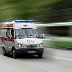 В Запорожье 12-летняя девочка спасла мать до приезда «скорой» - reporter-ua.com - Запорожье
