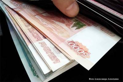 Зауральца оштрафовали за попытку дать взятку инспекторам ДПС - kikonline.ru - Россия - Курганская обл.