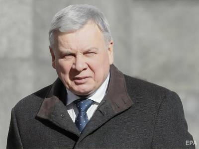 Владимир Зеленский - Андрей Таран - Таран: Мы делимся с НАТО своим опытом противостояния российской агрессии. Такого опыта, как сейчас у ВСУ, нет ни у кого в мире - gordonua.com - Россия - США - Украина - Крым - Луганская обл. - Донецкая обл.