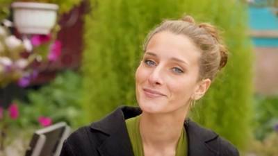 Любовь Полищук - Дочь Любови Полищук тайно вышла замуж - 5-tv.ru