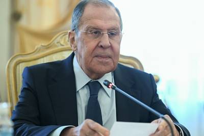 Сергей Лавров - Виктория Нуланд - Лавров допустил участие США в переговорах по Донбассу - lenta.ru - Россия - США - Вашингтон - Франция