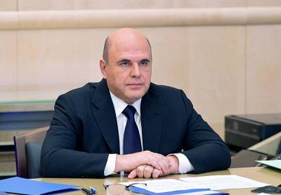 Татьяна Голикова - Михаил Мишустин - Мишустин призвал действовать на опережение в ситуации с пандемией - tvc.ru