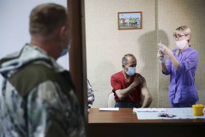 Татьяна Голикова - Голикова попросила дать россиянам два выходных дня для вакцинации - tvc.ru - Россия