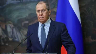 Сергей Лавров - Тайип Эрдоган - Лавров оценил слова Эрдогана о «пятерке» Совбеза ООН - iz.ru - Россия - Израиль - Турция