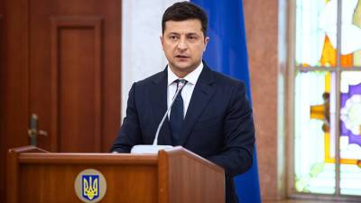 Владимир Зеленский - Владимир Путин - Сергей Лавров - Лавров оценил заявление Зеленского о готовности встретиться с Путиным - iz.ru - Россия - Украина - Киев - Израиль